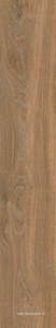 Керамогранит для пола и стены Alpas Euro Wood Oxford Brown Mat 20x120 n157685