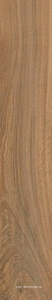 Керамогранит для пола и стены Alpas Euro Wood Oxford Brown Mat 20x120 n157685