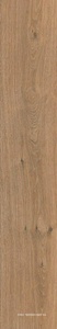 Керамогранит для пола и стены Alpas Euro Wood Oxford Brown Mat 20x120 n157685