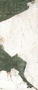 Керамогранит для пола и стены FMAX FMAX  120x270 Venetian Green 6mm glossy 120x270 1227FD19