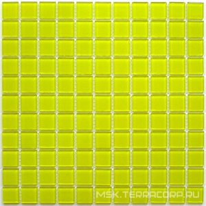 Мозаика Bonaparte Мозаика стеклянная Sun glass (25x25x4) ZZ 30x30