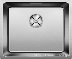 Мойка кухонная Blanco Andano 500-U| 44x54x19