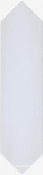 Agatha Circus 21 Blanco  ZZ|7,5x26,5
