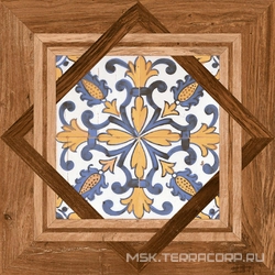 Kingdom Duke Stamp Natural XX |59.2x59.2