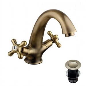 Смеситель Lemark Vintage LM2806B для раковины 19x18x16 Lemark vintage LM2806B