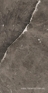 Керамогранит для пола и стены Florim Heritage Luxe Heritage Brown Glossy 60x120 775050