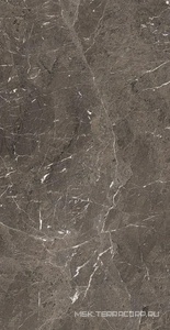 Керамогранит для пола и стены Florim Heritage Luxe Heritage Brown Glossy 60x120 775050