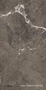 Керамогранит для пола и стены Florim Heritage Luxe Heritage Brown Glossy 60x120 775050