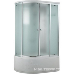 Душевая кабина Timo Comfort T-8820F R| 120x220x85