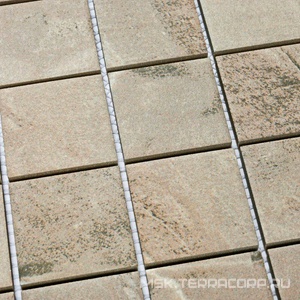 Мозаика Status Grey (48x48x6) 30,3x30,3 Bonaparte Мозаика керамогранитная n156913