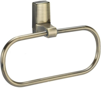 Держатель для полотенец, цвет темная бронза, Exter ZZ Wasserkraft exter K-5260