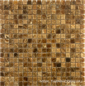 Мозаика Мозаика из камня на сетке М20-347-15Р 30.5x30.5 Спектр-М Натуральный камень М20-347-15Р