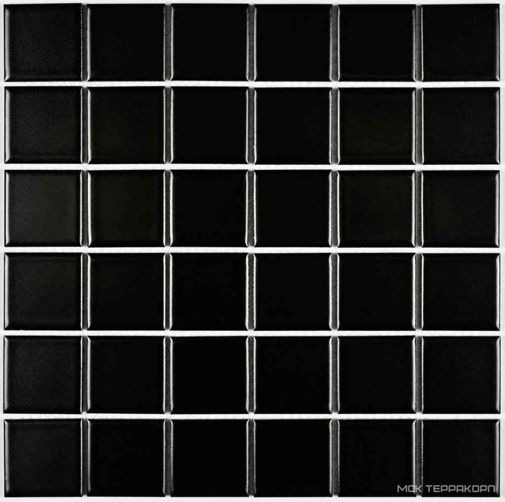 Manila Black (48x48x6) ZZ 30,6x30,6