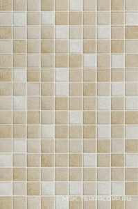 Керамическая плитка для стены Unitile Алжир  беж верх 0120x30 010101004485