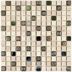 Milan-2  (20x20x7) ZZ 30,5x30,5