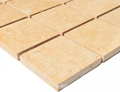 Мозаика Sorento-48 (48x48x7) 30,5x30,5 Bonaparte Мозаика из натурального камня n156731