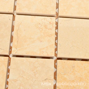 Мозаика Sorento-48 (48x48x7) 30,5x30,5 Bonaparte Мозаика из натурального камня n156731