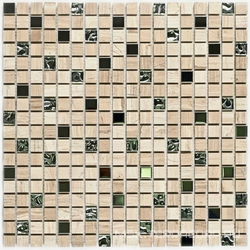 Tokyo (15x15x7) ZZ 30,5x30,5