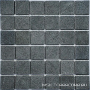 Мозаика Мозаика из камня на сетке М20-375-48Т 30.5x30.5 Спектр-М Натуральный камень М20-375-48Т