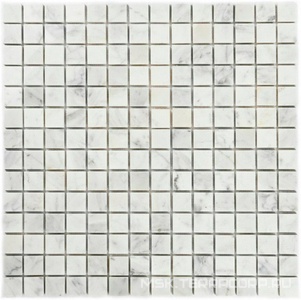 Мозаика Toronto-20 (POL) (20x20x7) 30,5x30,5 Bonaparte Мозаика из натурального камня n156739