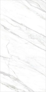 Керамогранит для пола и стены Zerde Relais  white 60x120 00000003881