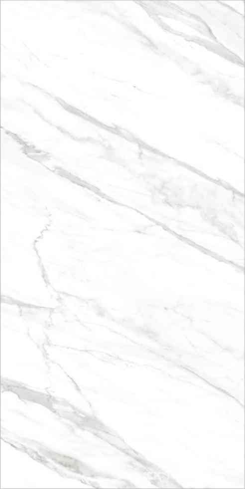 Relais white 60x120