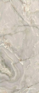Керамогранит для пола и стены Florim Magnum Onyx&More Silver Onyx Satin 120x280 766026