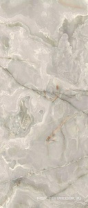 Керамогранит для пола и стены Florim Magnum Onyx&More Silver Onyx Satin 120x280 766026