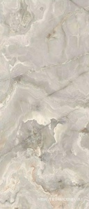 Керамогранит для пола и стены Florim Magnum Onyx&More Silver Onyx Satin 120x280 766026