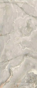 Керамогранит для пола и стены Florim Magnum Onyx&More Silver Onyx Satin 120x280 766026