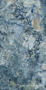 Керамогранит для пола и стены Fusure Ceramic Luxury Stone  SS12016 Pol KL 60x120 SS12016