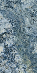 Керамогранит для пола и стены Fusure Ceramic Luxury Stone  SS12016 Pol KL 60x120 SS12016