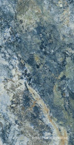 Керамогранит для пола и стены Fusure Ceramic Luxury Stone  SS12016 Pol KL 60x120 SS12016