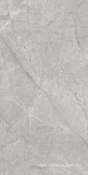 Керамогранит для пола и стены Alpas Euro Premium Marble Kera Radisson Grey Matt 60x120 40009