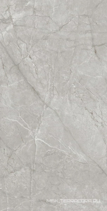Керамогранит для пола и стены Alpas Euro Premium Marble Kera Radisson Grey Matt 60x120 40009
