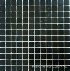Мозаика из камня на сетке М20-382-23Р ZZ 30.5x30.5