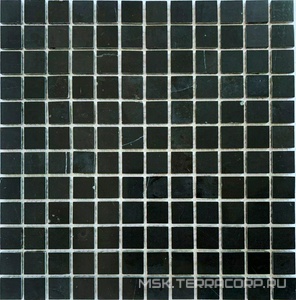 Мозаика Спектр-М Натуральный камень Мозаика из камня на сетке М20-382-23Р ZZ 30.5x30.5