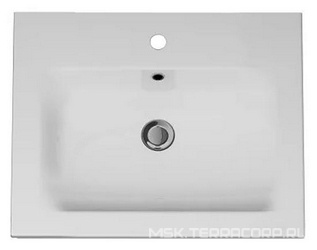 Раковина AM.PM Spirit| 60x15x46