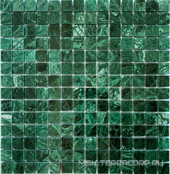 Мозаика из камня на сетке М20-313-20Р ZZ 30.5x30.5