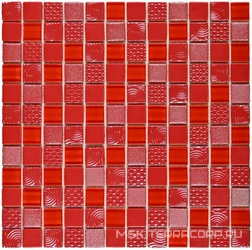 Aster  (23x23x6)  ZZ 30x30