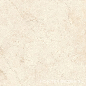 Керамогранит для пола и стены Ametis Marmulla  MA02 light beige полир. 60x60 37700