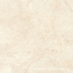 Керамогранит для пола и стены Ametis Marmulla  MA02 light beige полир. 60x60 37700