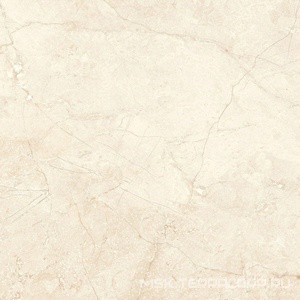 Керамогранит для пола и стены Ametis Marmulla  MA02 light beige полир. 60x60 37700