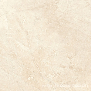 Керамогранит для пола и стены Ametis Marmulla  MA02 light beige полир. 60x60 37700