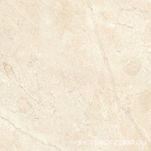 Керамогранит для пола и стены Ametis Marmulla  MA02 light beige полир. 60x60 37700
