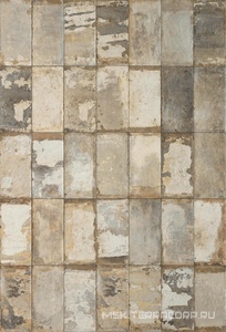 Керамогранит для стены CIR Havana Malecon 10x20 1052961