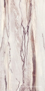 Керамогранит для пола и стены Sant Agostino Star  Marble Purple 90180 (п.п.) 90x180 CSASMPUN18