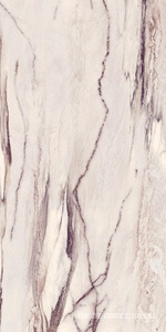 Керамогранит для пола и стены Sant Agostino Star  Marble Purple 90180 (п.п.) 90x180 CSASMPUN18