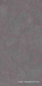 Керамогранит для пола и стены Ametis Spectrum  06  graphite неполир.60x120 38800