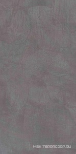 Керамогранит для пола и стены Ametis Spectrum  06  graphite неполир.60x120 38800